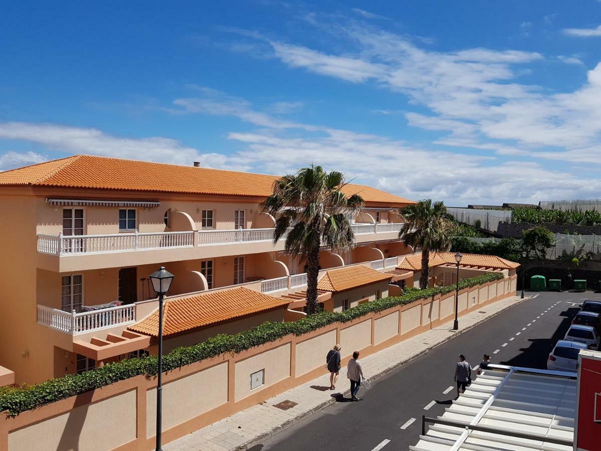Aptos. Las Salinas غاراتْشيكو المظهر الخارجي الصورة