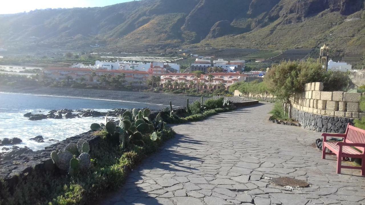 Aptos. Las Salinas غاراتْشيكو المظهر الخارجي الصورة